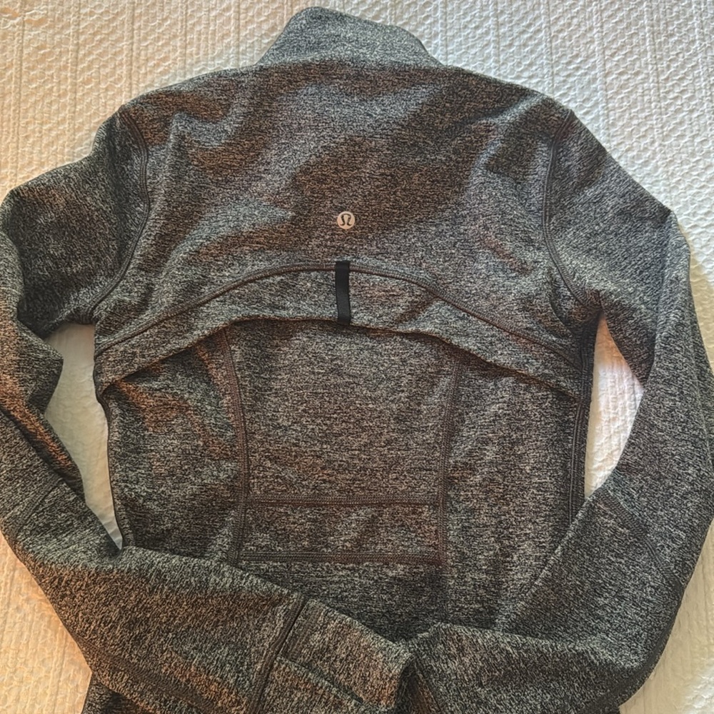 Lululemon define jacket - Picture 3 of 5